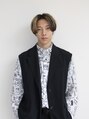 カットアンドトータルビューティ ヴァンキャトル(Cut&Total Beauty VINGT QUATRE) 芳賀 風斗