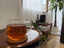 アランドゥ(ARANDU)の雰囲気(ドリンクメニューもこだわり♪)