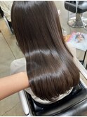 うる艶トリートメントヘア