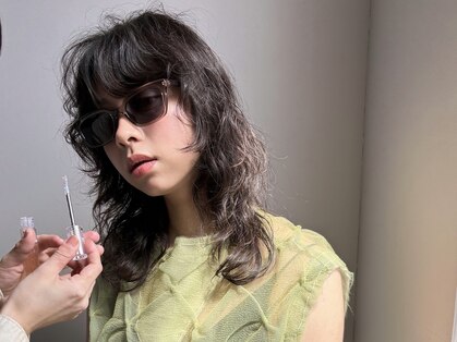 イシュー(issue)の写真