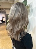 perl ash beige
