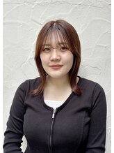 シアン 大須店(CYAN.)&nbsp;井上 星良