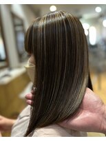 ペスカ 三島店(pesca)&nbsp;おすすめスタイル(520)