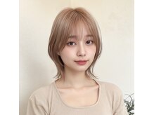 ラブラ メイ(Labura mei)の雰囲気（ハイコスパ&ハイクオリティーサロン！）