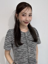 ソリン(Solin') 加藤 莉央