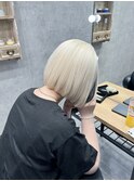 ブロンドカラー【望月皐太】