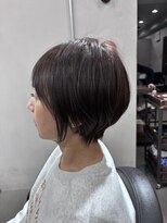 キャリー(Caly)&nbsp;After