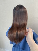 Roccoのこだわり～キレイを楽しむ体験型美容室～