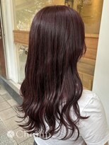 チャンプ 瓢箪山店(Champ)&nbsp;暖色カラー