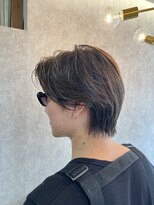 コス(COS)&nbsp;【COS/平塚/加藤】メンズニュアンスパーマ