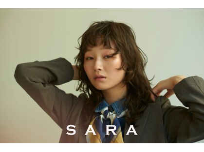 サラビューティーサイト 九大学研都市店(SARA Beauty Sight)の写真