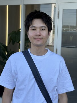 ヴィブル 多賀城市(vivre25) スパイキーショート/短髪ヘア/多賀城/利府/塩釜