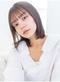 大人可愛い20代30代/髪質改善/ブリーチ/レイヤーカット538