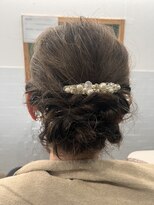 ワンバイワン(ONE BY ONE)&nbsp;ヘアセット