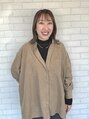 アグ ヘアー ディーナ 駒ヶ根店(Agu hair dina) 伊藤 美根