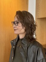 ロジエ(ROSIER) 藤沢レイヤーミディアム30代40代50代