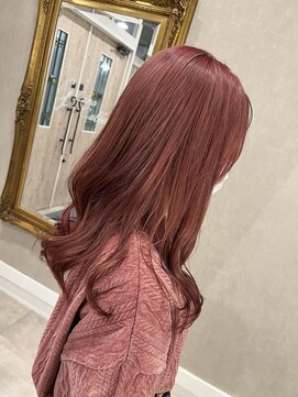 リノ カルバリ(Lino Calbari) Lino Calbariスタイル