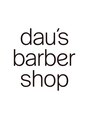 dau's barber shop　渋谷【ダウズバーバーショップ】【1月中旬NEWOPEN(予定)】 dau's    渋谷
