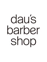 dau's barber shop　渋谷【ダウズバーバーショップ】【1月中旬NEWOPEN(予定)】 dau's    渋谷