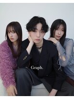 アンド グラフ(& Graph.)&nbsp;Graph.img styling