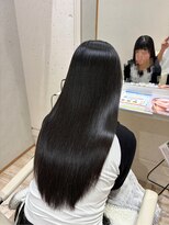 ソイア 春日井店(Soea)&nbsp;20代　高難易度縮毛矯正