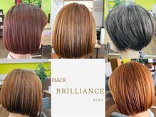 ブリリアンス(BRILLIANCE)