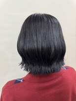 ティンク 横浜(Tink)&nbsp;ウェーブヘア/Tink横浜　稲田美華