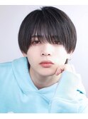 ラウンドマッシュ