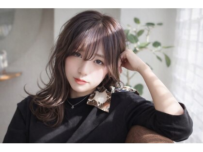 シェアーズ(SHERS.)の写真