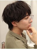 王道マッシュ