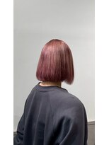 インパークス 西新井店(INPARKS)&nbsp;カシス×ボブ[西新井店]