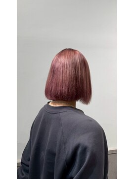 インパークス 西新井店(INPARKS) カシス×ボブ[西新井店]