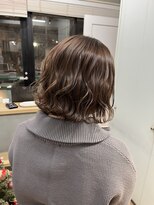 ループウエスト(LOOP WEST)&nbsp;ぶらうん0202