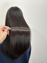 コトカ 千葉(KOTKA)&nbsp;イメチェン/ピンクベージュ/クールショート/髪質改善/オージュア