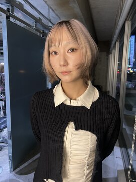 リム(LIM) デザインカラー