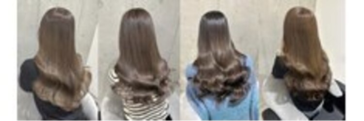 シェノン 近鉄奈良店(CHAINON)のサロンヘッダー