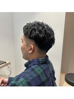 【完全個室サロン】Eleanor spa&treatment 川口【4月15日 OPEN（予定）】&nbsp;パーマで時短スタイリング