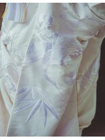 オエ 京都堀川今出川&nbsp;【京都堀川今出川/着物レンタル/振袖/袴/ブライダル】　