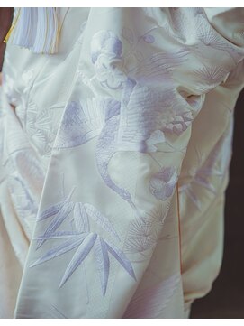 オエ 京都堀川今出川 【京都堀川今出川/着物レンタル/振袖/袴/ブライダル】