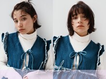 ラックスビー エメ 豊橋店(LUXBE aimer)