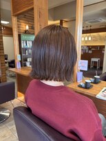 株式会社ジョージ ビジュー(bijou)&nbsp;ボブ