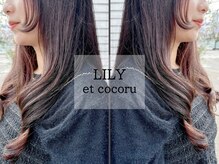 リリーエココル(LILY et cocoru)