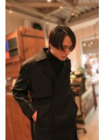 イチリン(ICHIRIN)&nbsp;ニュアンスセンターパート