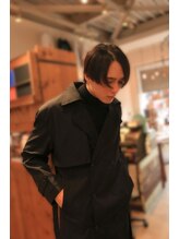 イチリン(ICHIRIN) ニュアンスセンターパート