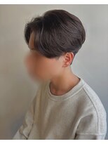 ヘアーメイク ラグズ(Hair Make Luxtz) ニュアンスパーマ/毛流れパーマ/10代/20代/30代