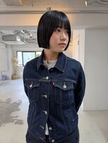 フェイヴィーズ(FavyS)&nbsp;ミニボブヘア