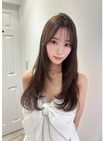フーバイケンジ(fuu + KENJE) 艶髪美髪20代30代40代髪質改善ストレート縮毛矯正トリートメント