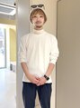 ラフィス ヘアー ロッサ 茨木店(La fith hair rosa)&nbsp;瀬戸 泰希