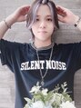 ヘアリゾート バレンタイン(hair+resort valentine) 榎戸 怜真