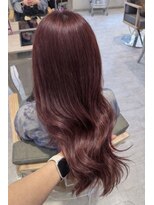 アストランティア 栄店(ASTRANTIA)&nbsp;ピンクベージュ